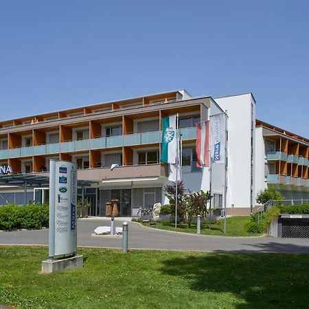Thermalhotel Fontana Бад Радкерсбург Екстериор снимка
