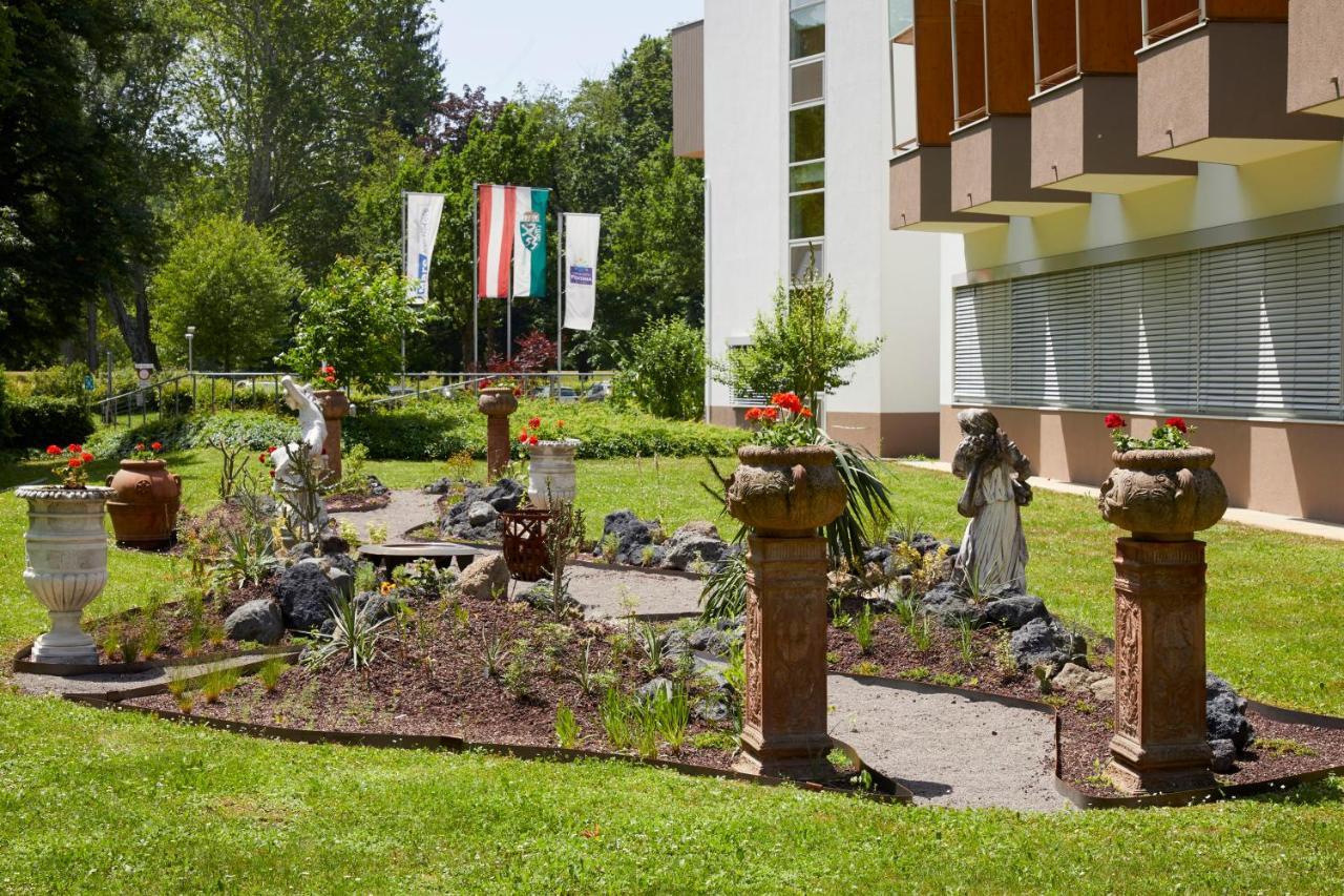 Thermalhotel Fontana Бад Радкерсбург Екстериор снимка