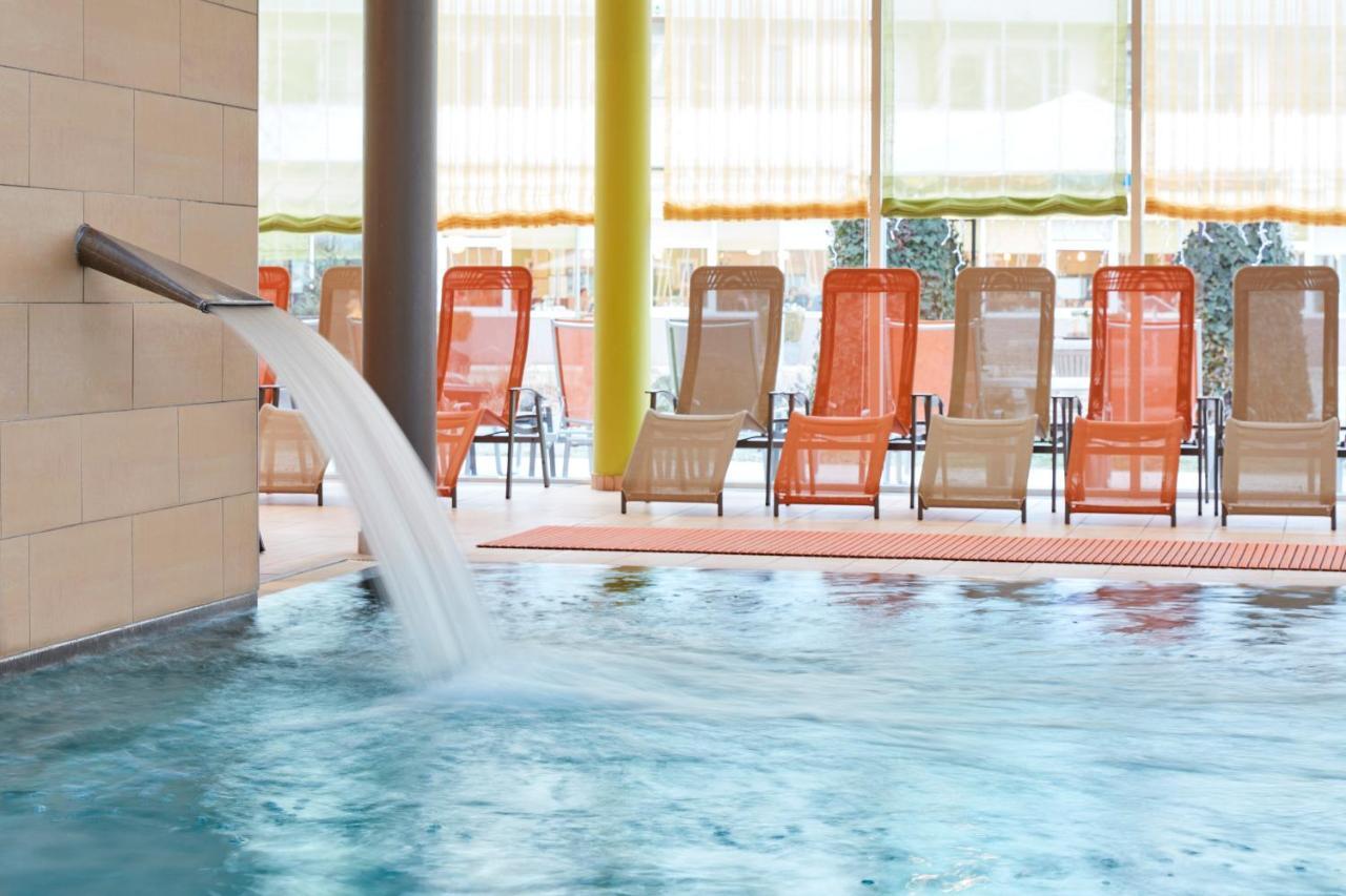Thermalhotel Fontana Бад Радкерсбург Екстериор снимка
