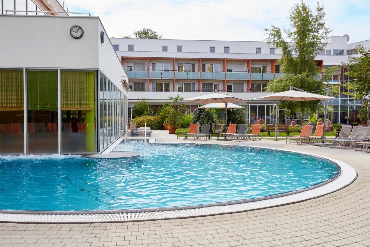 Thermalhotel Fontana Бад Радкерсбург Екстериор снимка