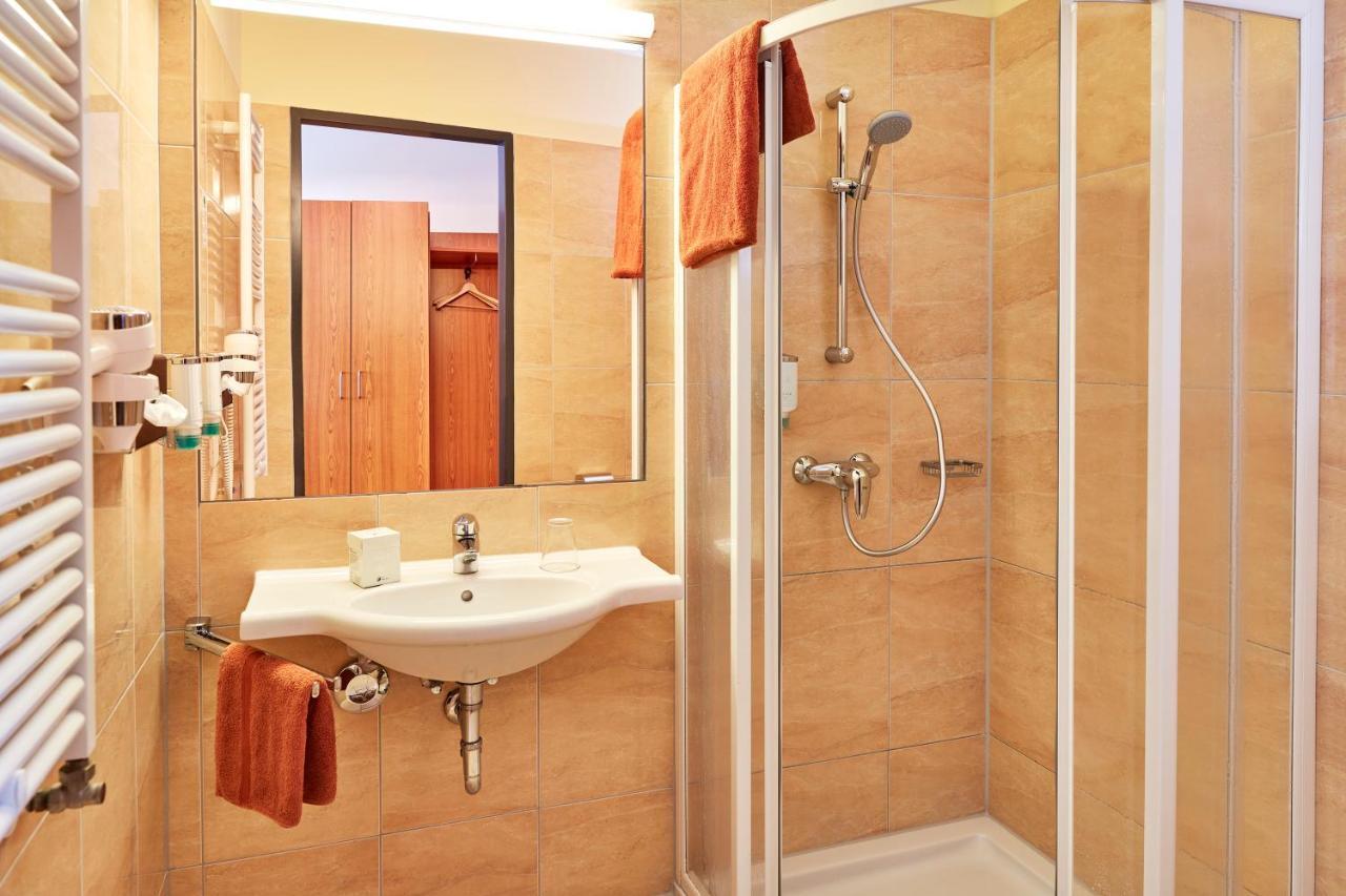Thermalhotel Fontana Бад Радкерсбург Екстериор снимка